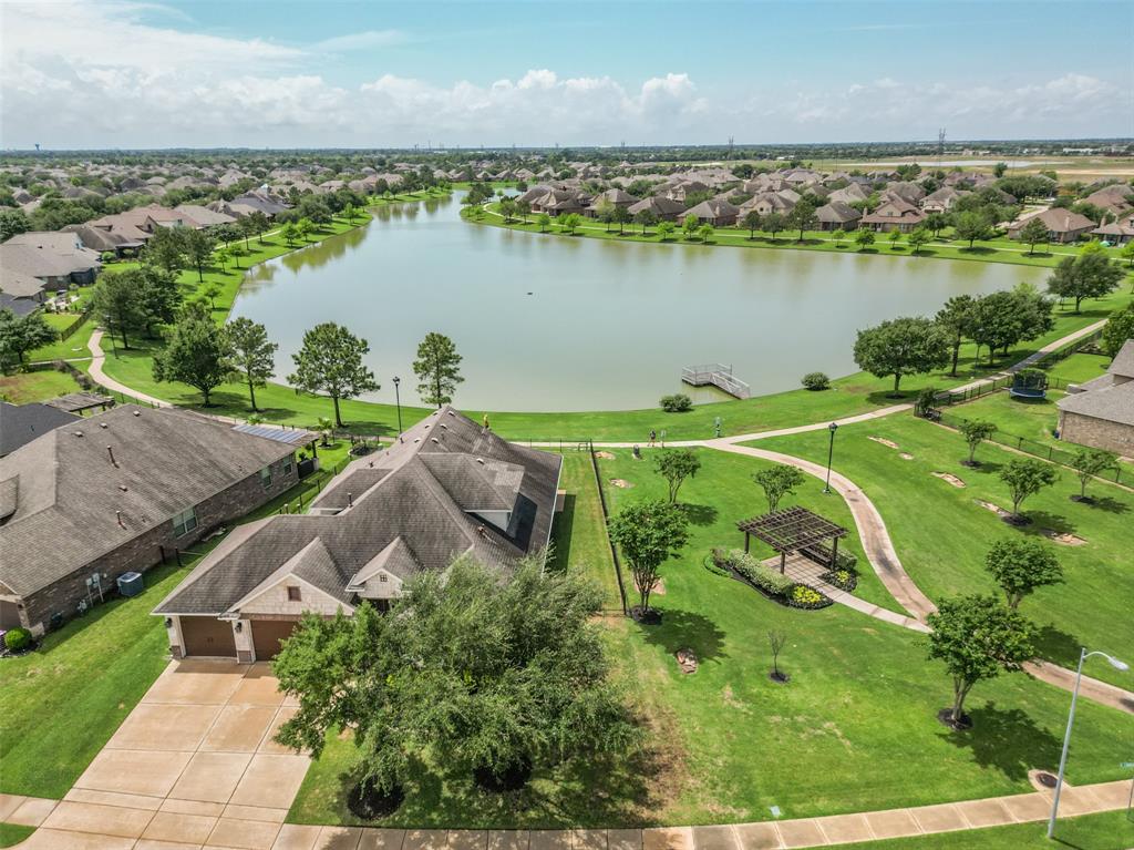 8815 E Windhaven Terrace Trail, Cypress, Texas image 31