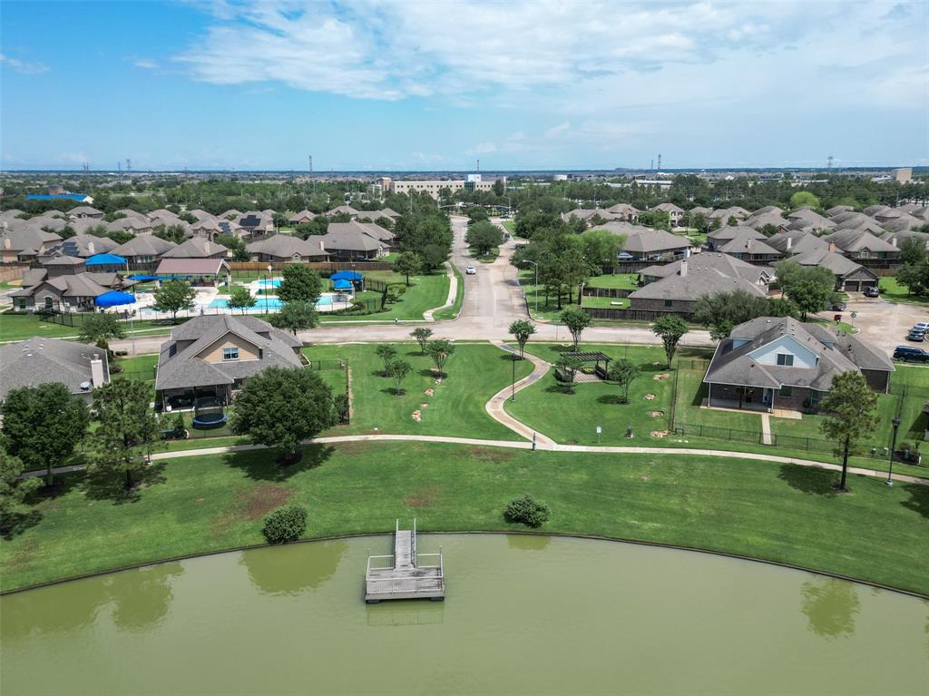 8815 E Windhaven Terrace Trail, Cypress, Texas image 36