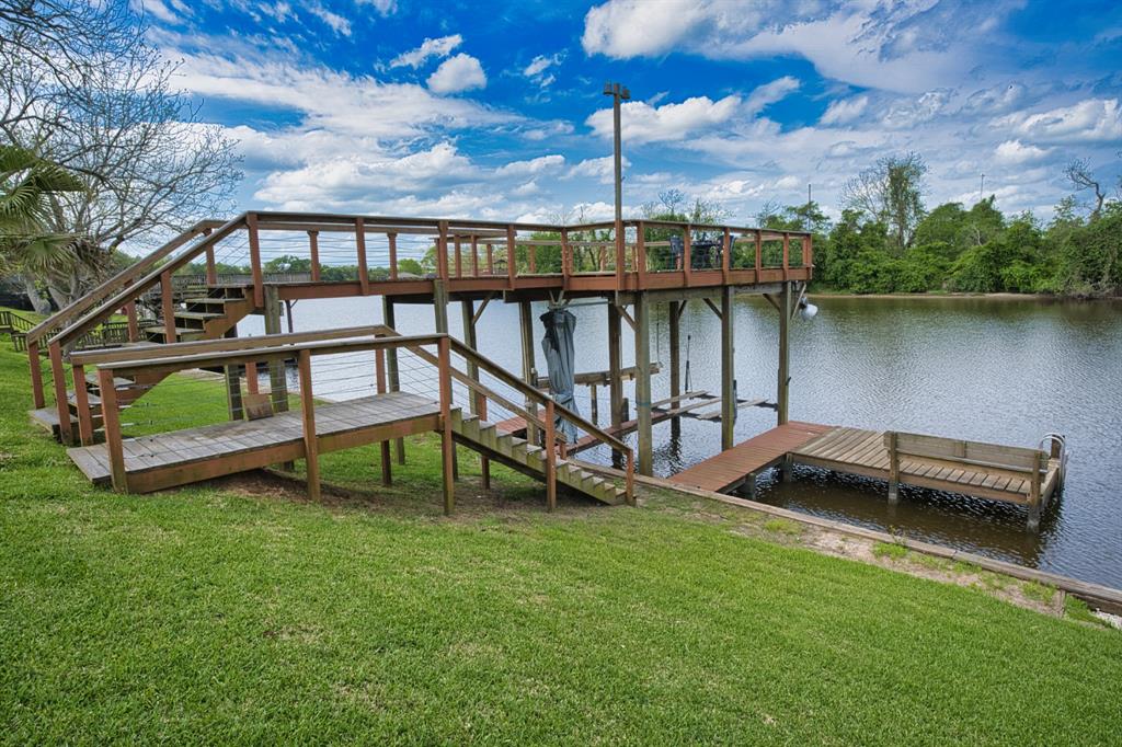 2918 County Road 519, Brazoria, Texas image 2
