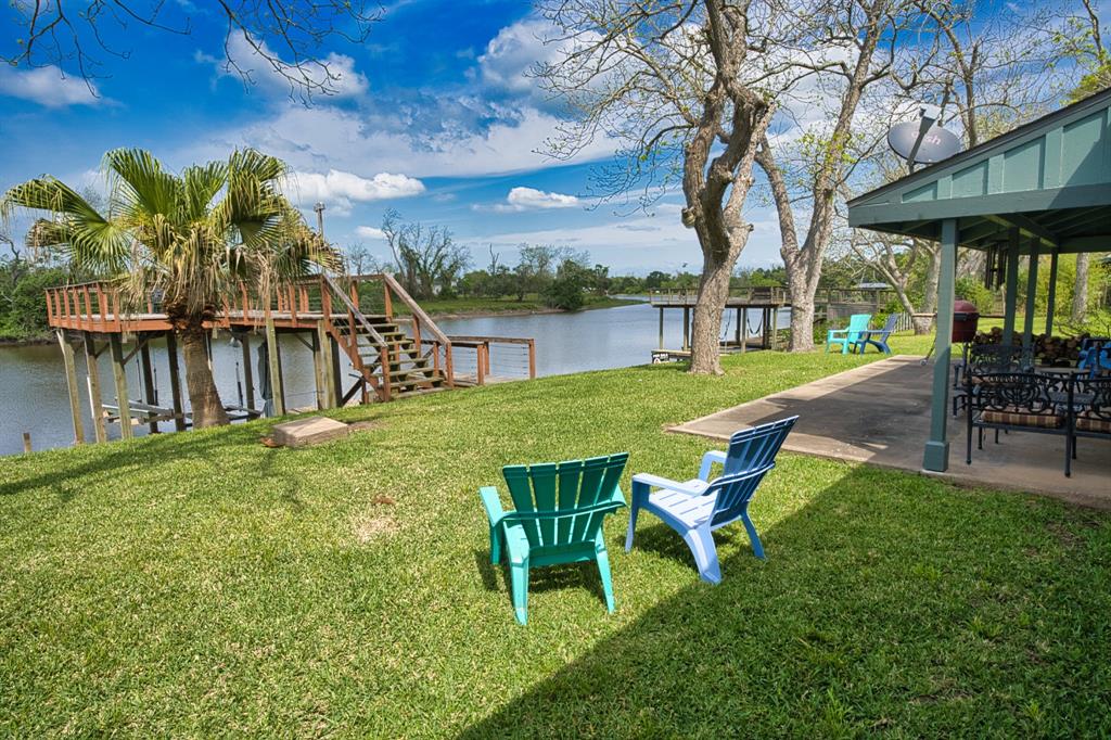 2918 County Road 519, Brazoria, Texas image 4