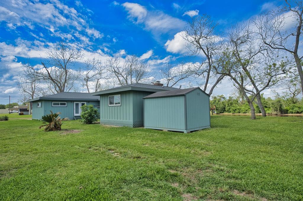 2918 County Road 519, Brazoria, Texas image 27