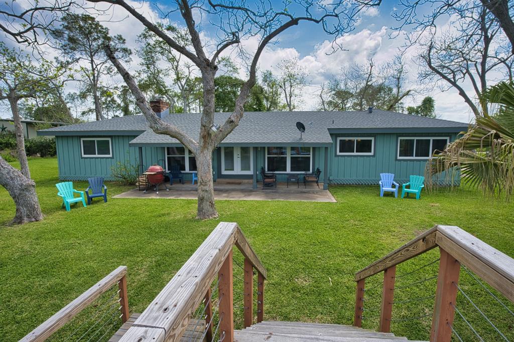 2918 County Road 519, Brazoria, Texas image 1
