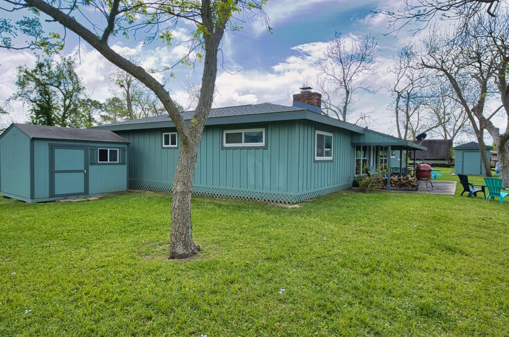 2918 County Road 519, Brazoria, Texas image 28