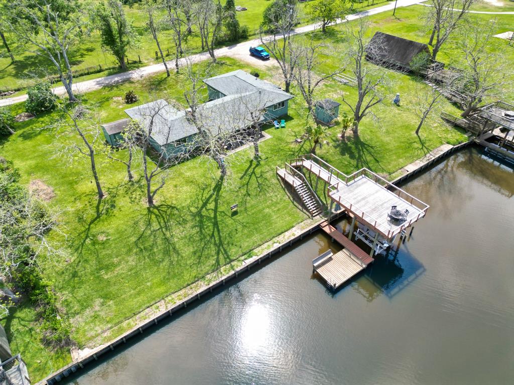 2918 County Road 519, Brazoria, Texas image 35