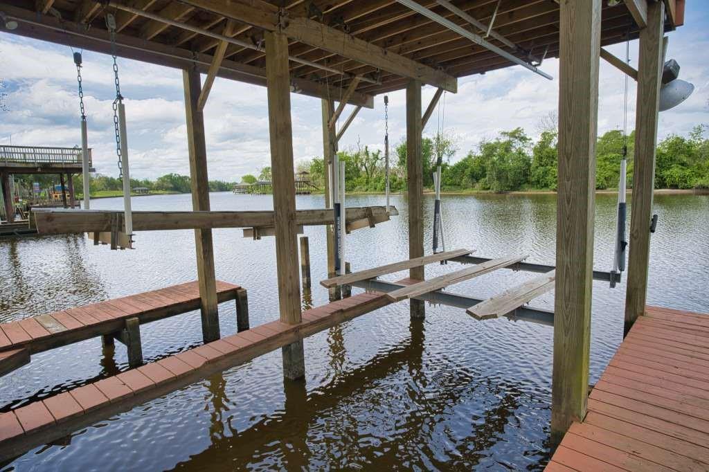 2918 County Road 519, Brazoria, Texas image 32