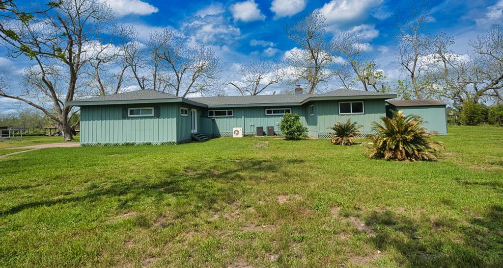 2918 County Road 519, Brazoria, Texas image 26