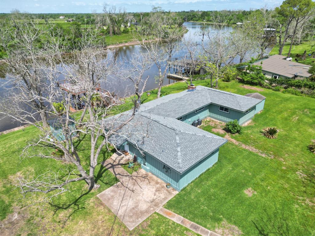 2918 County Road 519, Brazoria, Texas image 34