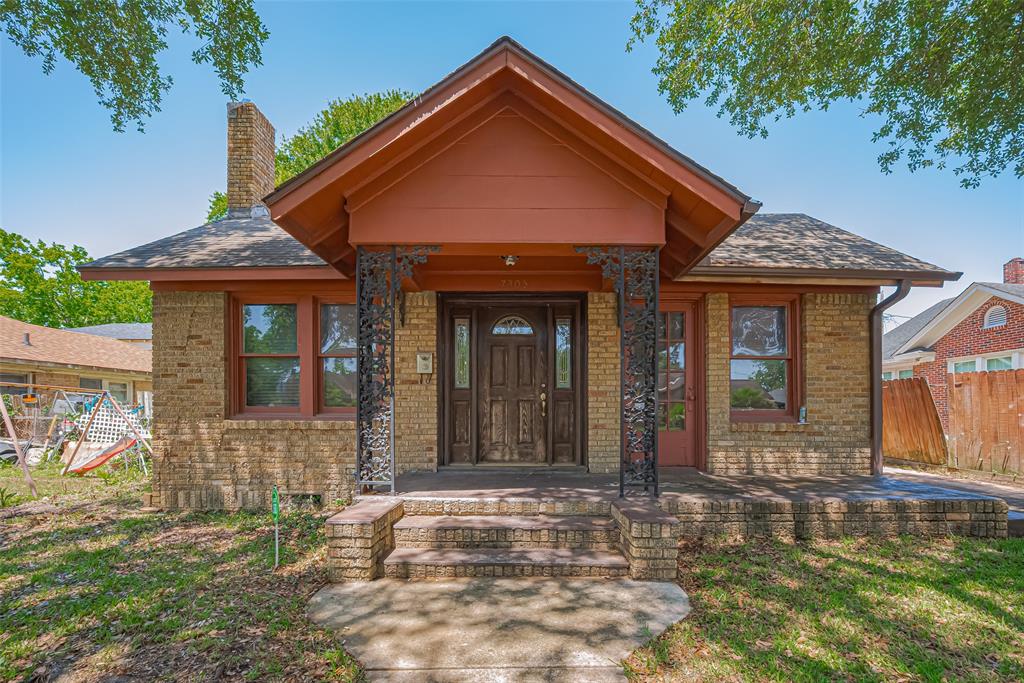 7305 Walker Street, Houston, Texas image 1