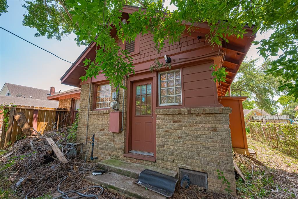 7305 Walker Street, Houston, Texas image 24