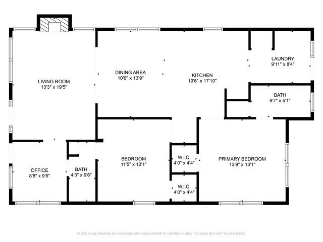 7305 Walker Street, Houston, Texas image 25