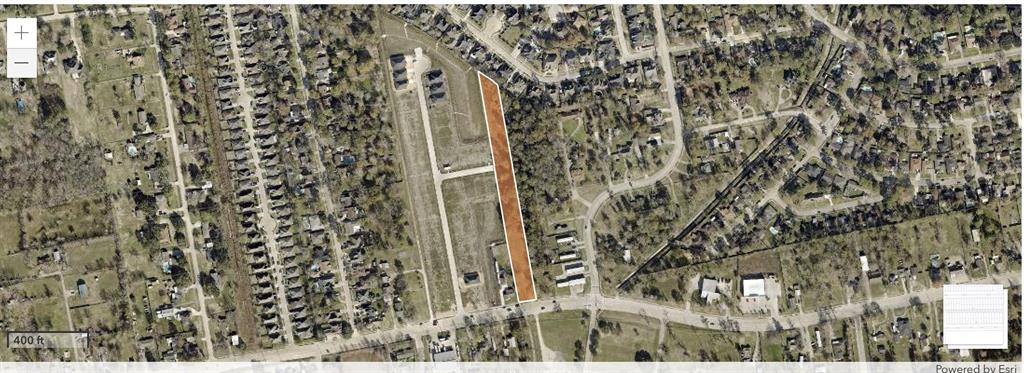 3011 Massey Tompkins Road, Baytown, Texas image 1