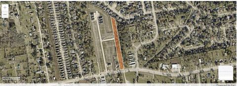 3011 Massey Tompkins Road Baytown TX 77521
