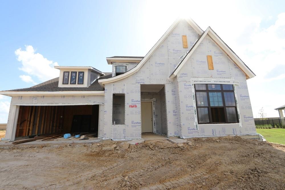 10603 Lemon Verbena Court
