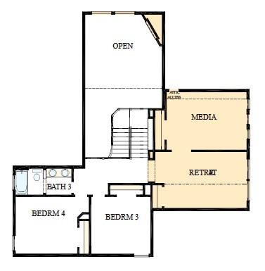 10603 Lemon Verbena Court