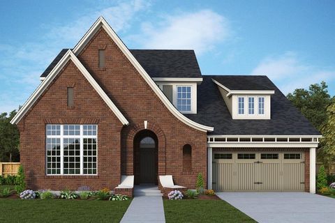 10603 Lemon Verbena Court Cypress TX 77433