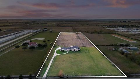 4343 Schlipf Road Katy TX 77493