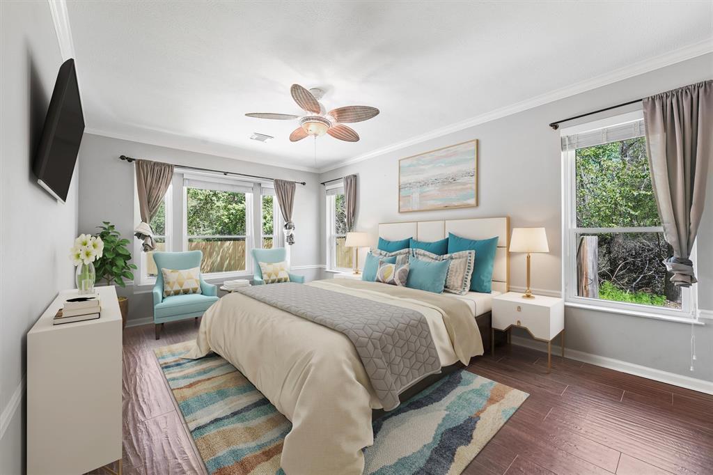 5015 Cottage Glen Court, Kingwood, Texas image 23