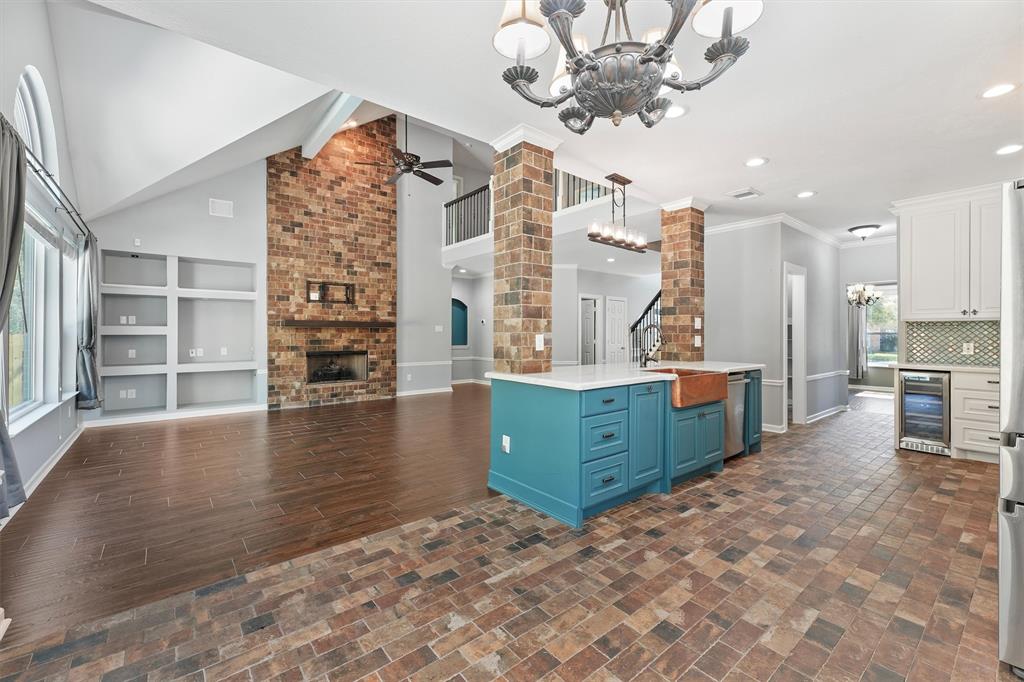 5015 Cottage Glen Court, Kingwood, Texas image 20