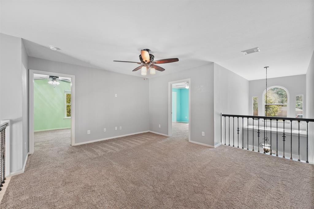 5015 Cottage Glen Court, Kingwood, Texas image 30