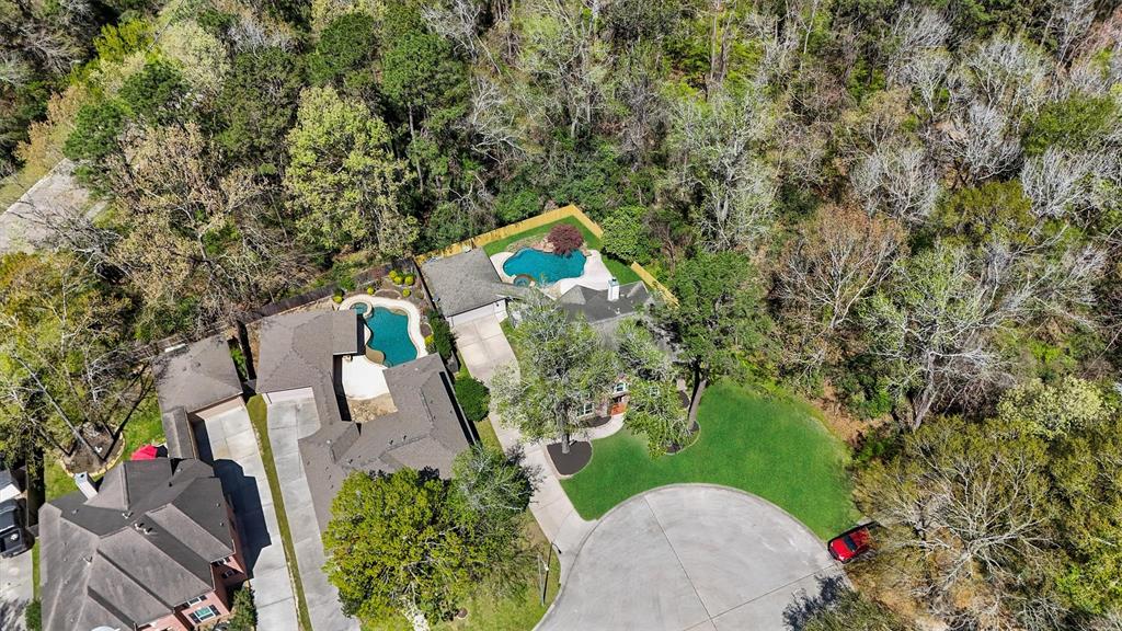 5015 Cottage Glen Court, Kingwood, Texas image 40
