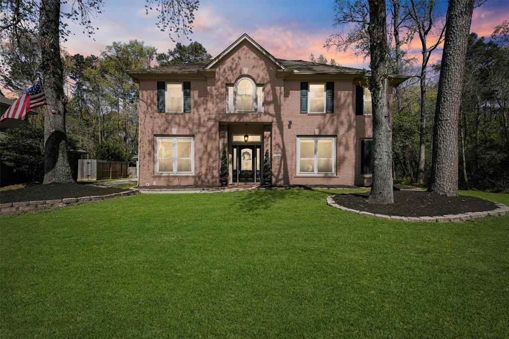 5015 Cottage Glen Court, Kingwood, Texas image 3