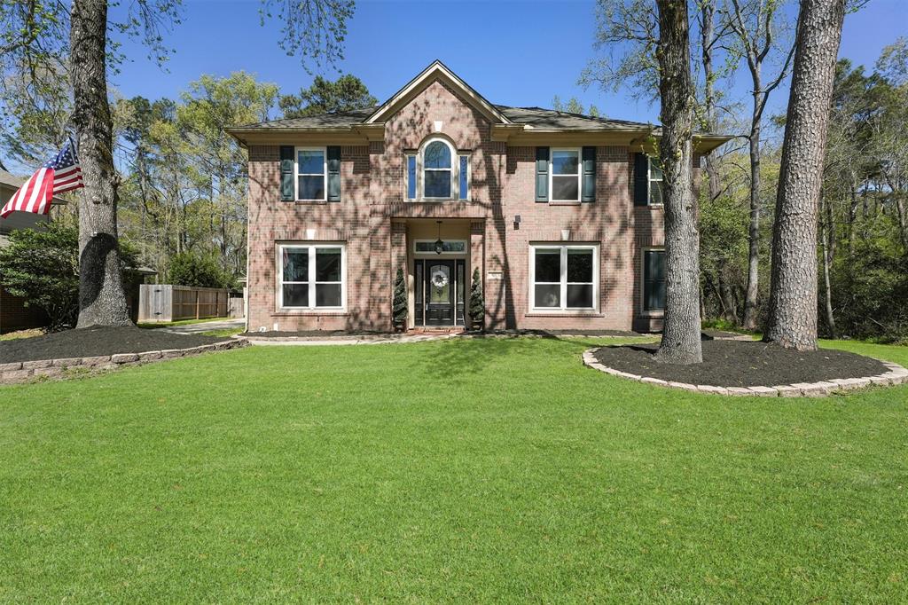 5015 Cottage Glen Court, Kingwood, Texas image 1