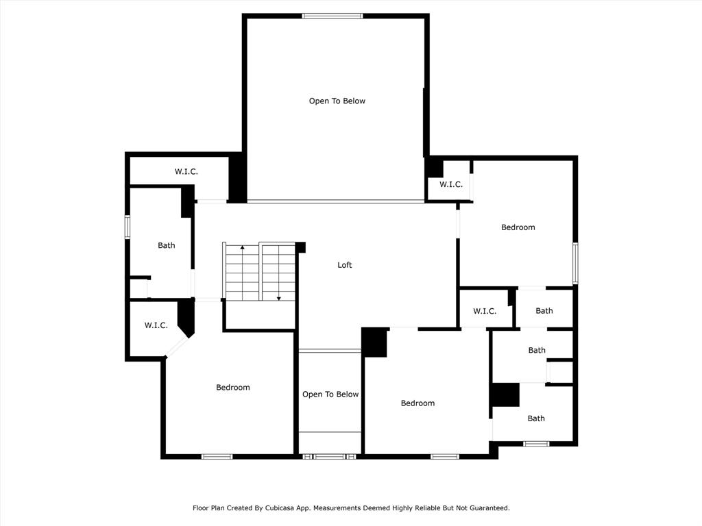 5015 Cottage Glen Court, Kingwood, Texas image 47