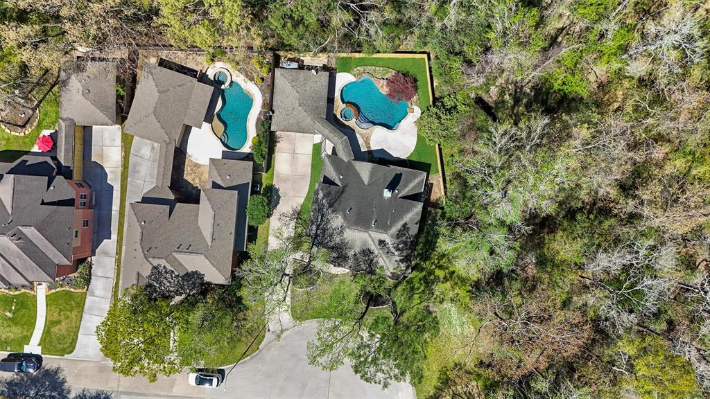 5015 Cottage Glen Court, Kingwood, Texas image 41