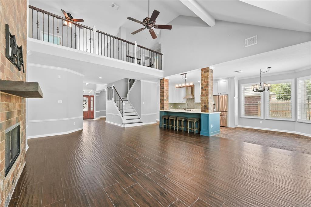5015 Cottage Glen Court, Kingwood, Texas image 14