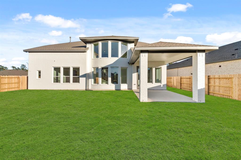 436 Sunset View Court, Katy, Texas image 19