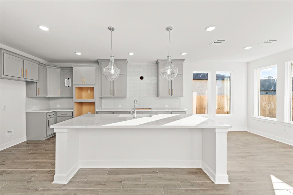 436 Sunset View Court, Katy, Texas image 5