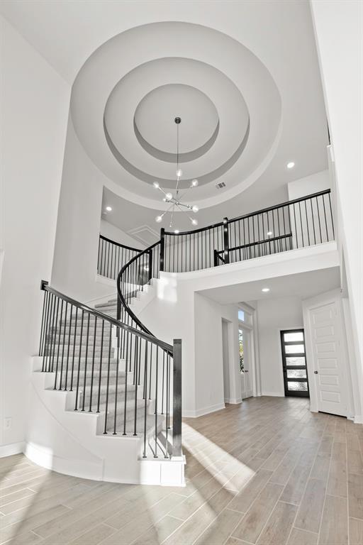 436 Sunset View Court, Katy, Texas image 2
