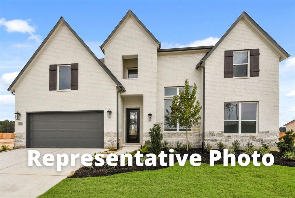 436 Sunset View Court, Katy, Texas image 1