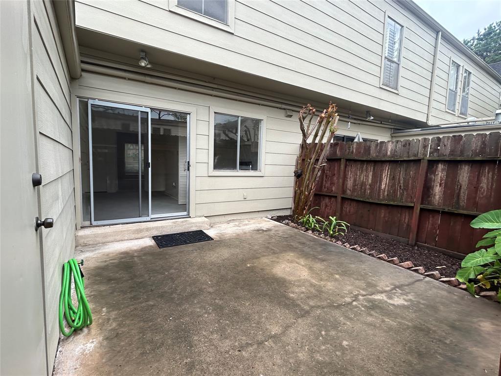 850 Threadneedle Street #71, Houston, Texas image 4