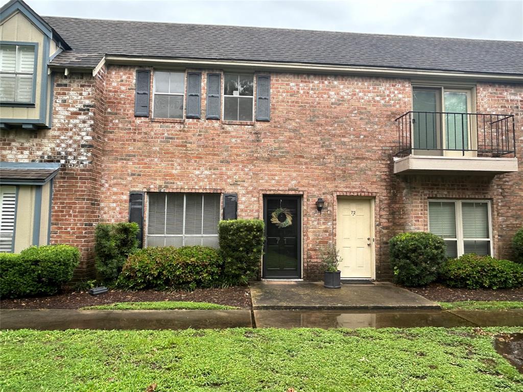 850 Threadneedle Street #71, Houston, Texas image 1