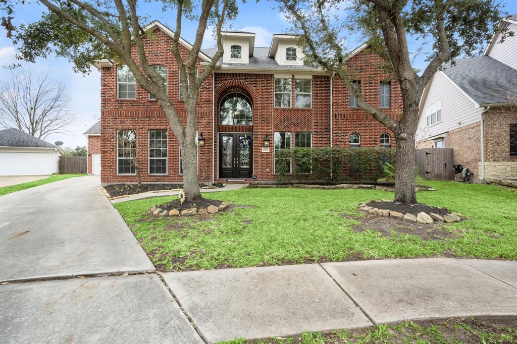 11626 Summerstone Court, Tomball, Texas image 2