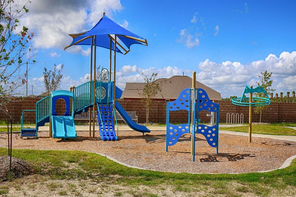 3202 Bolt Rope Drive, Texas City, Texas image 16