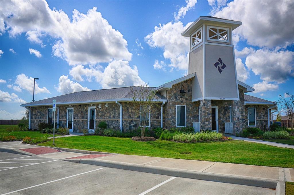 3202 Bolt Rope Drive, Texas City, Texas image 17