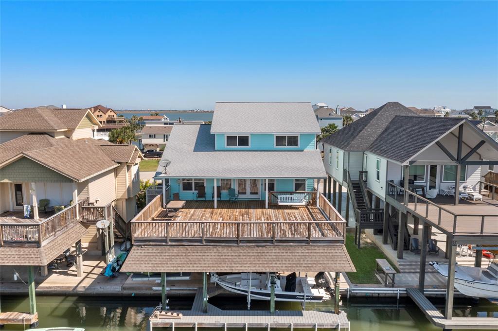 1815 Tiki Drive