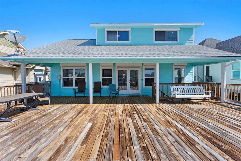 1815 Tiki Drive