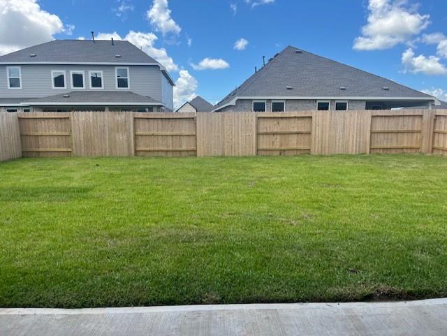 2910 Palm Branch Drive