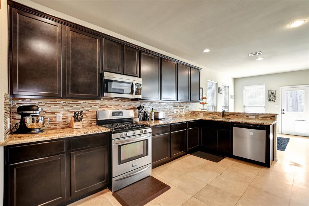 18303 Hillingdon Lane, Tomball, Texas image 22
