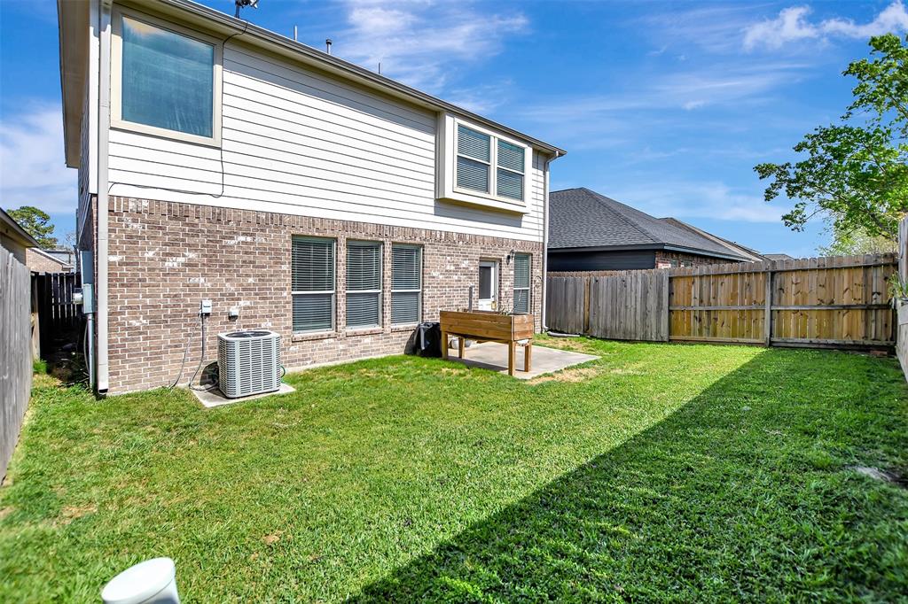18303 Hillingdon Lane, Tomball, Texas image 44
