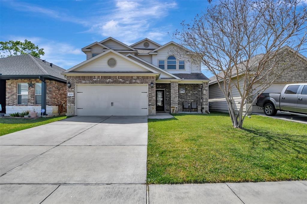 18303 Hillingdon Lane, Tomball, Texas image 1