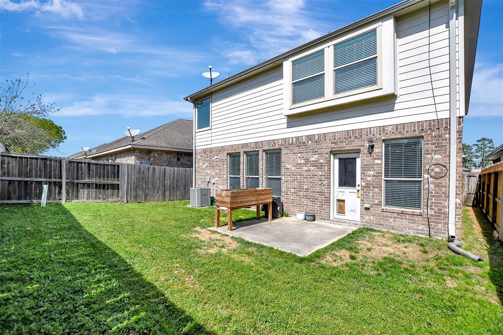 18303 Hillingdon Lane, Tomball, Texas image 43