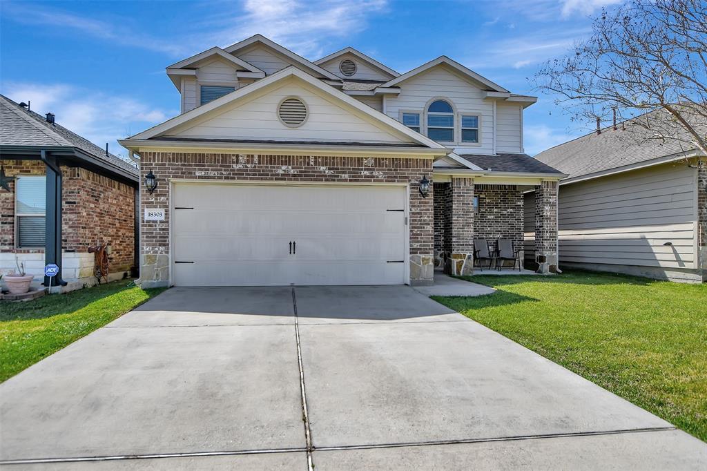 18303 Hillingdon Lane, Tomball, Texas image 3