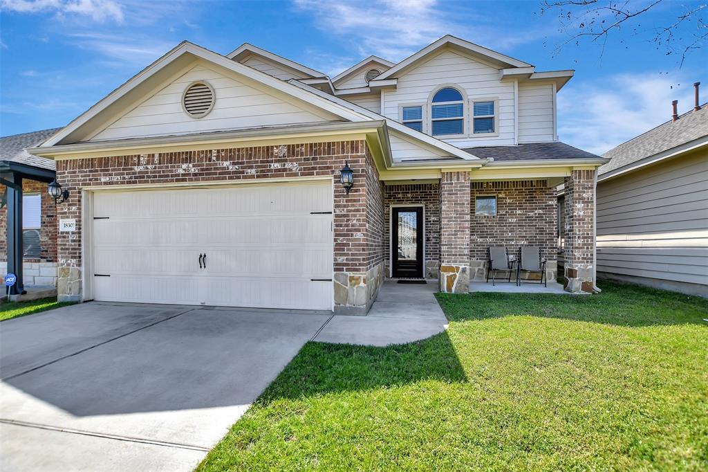 18303 Hillingdon Lane, Tomball, Texas image 4