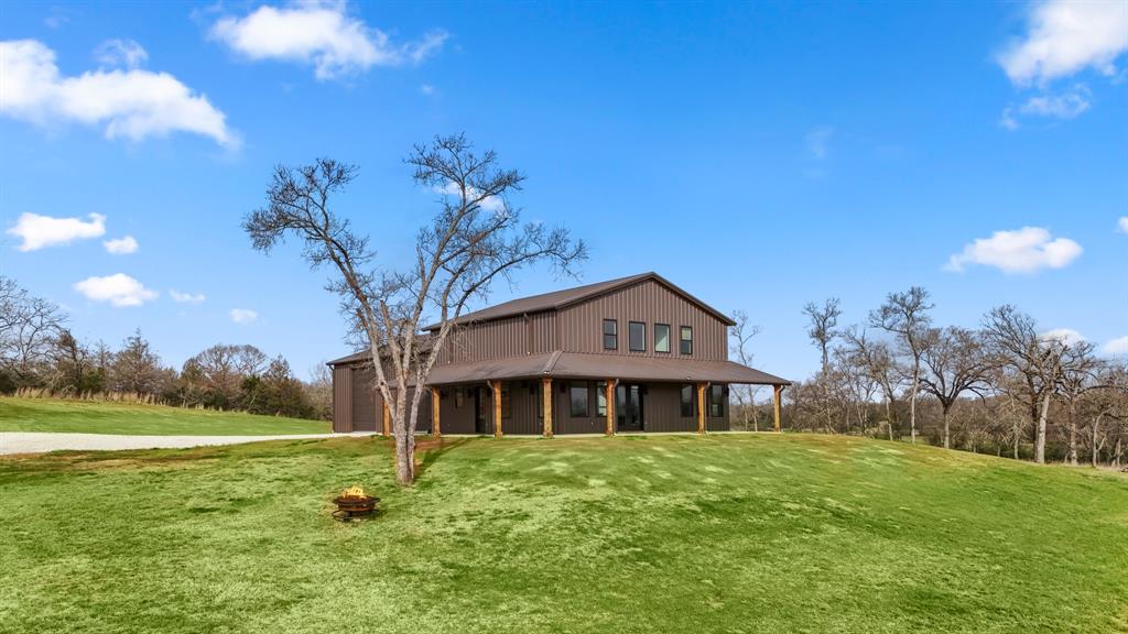 2714 Fm 977 West, Leona, Texas image 1