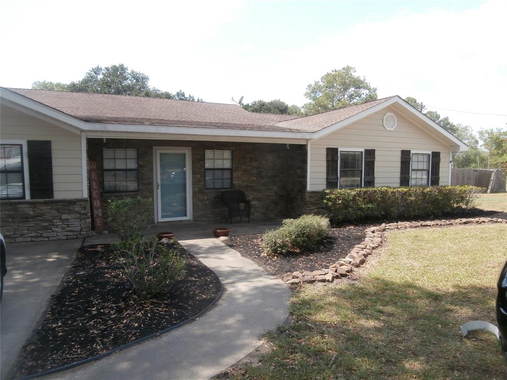 592 Patna Drive, Beaumont, Texas image 2