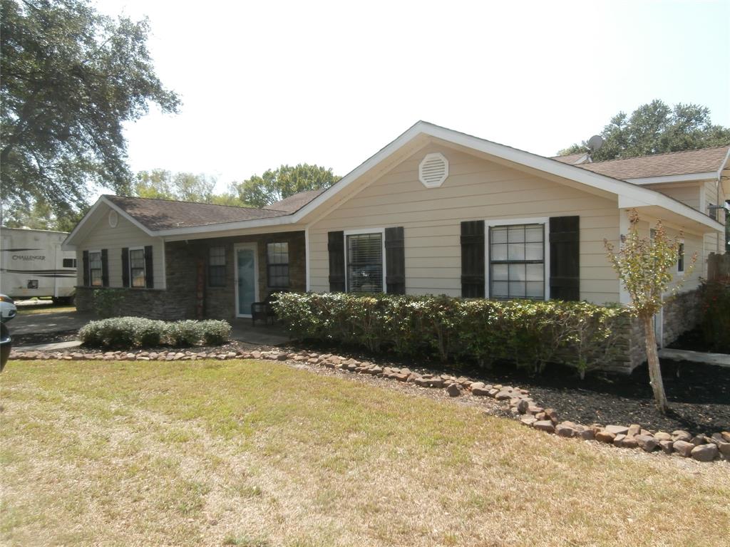 592 Patna Drive, Beaumont, Texas image 1